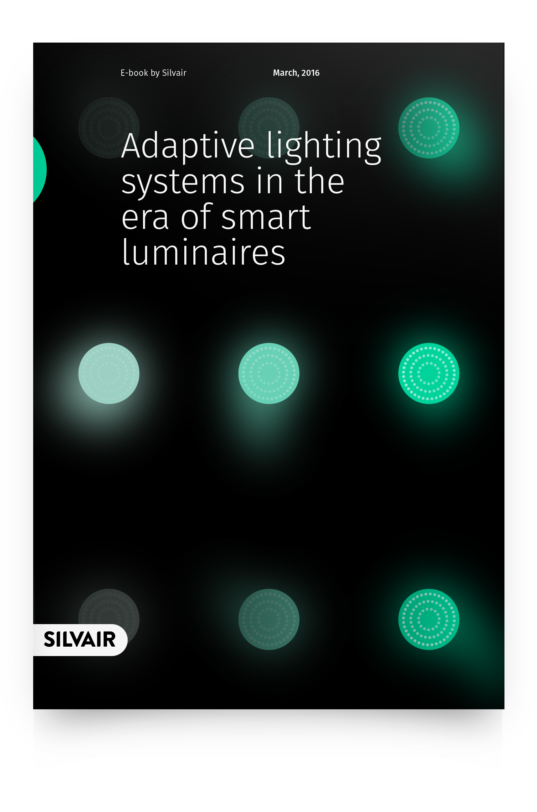 Smart lighting systems. Knowledge Base Resources Silvair